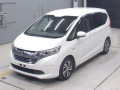 2017 Honda Freed hybrid