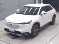 2021 Honda VEZEL