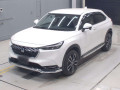 2021 Honda VEZEL