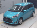 2020 Toyota Sienta