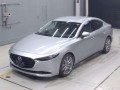 2020 Mazda Mazda3