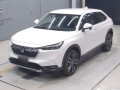 2021 Honda VEZEL