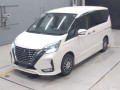 2021 Nissan Serena