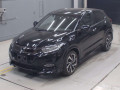 2021 Honda VEZEL