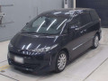 2016 Toyota Estima