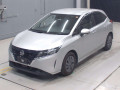 2023 Nissan Note