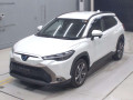 2021 Toyota Corolla Cross
