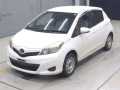 2013 Toyota Vitz