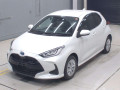 2023 Toyota YARIS