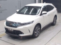 2017 Toyota Harrier