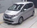 2017 Honda Freed Plus Hybrid