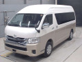 2019 Toyota Hiace Wagon