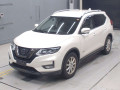 2021 Nissan X-Trail