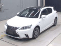 2017 Lexus CT
