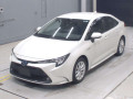 2019 Toyota Corolla Sedan