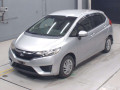 2016 Honda Fit