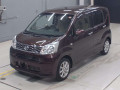 2016 Daihatsu Move