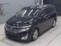 2011 Nissan Elgrand
