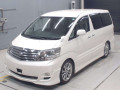 2005 Toyota Alphard G