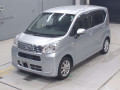 2019 Daihatsu Move