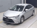 2021 Toyota Corolla Sedan