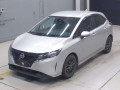 2023 Nissan Note