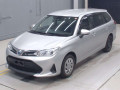 2018 Toyota Corolla Fielder