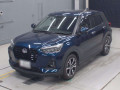 2021 Daihatsu Rocky