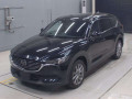2019 Mazda CX-8
