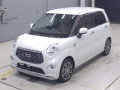 2021 Daihatsu Cast
