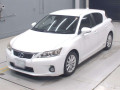2012 Lexus CT