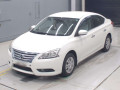 2013 Nissan SYLPHY