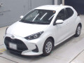 2025 Toyota YARIS