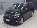 2012 Toyota Vellfire