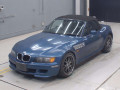 2001 BMW Z3 Roadster