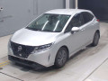 2022 Nissan Note