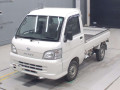 2008 Daihatsu Hijet Truck