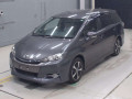 2013 Toyota Wish