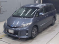2013 Toyota Estima Hybrid