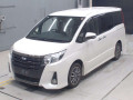 2017 Toyota Noah