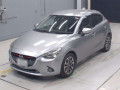 2016 Mazda Demio