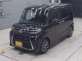 2022 Daihatsu Tanto