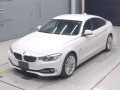 2016 BMW 4 Series
