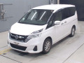 2019 Nissan Serena