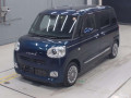 2023 Daihatsu Move Canbus