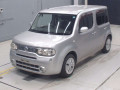 2009 Nissan Cube