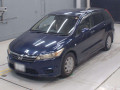 2006 Honda Stream