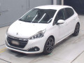 2016 Peugeot 208