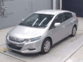 2009 Honda Insight