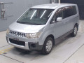 2011 Mitsubishi Delica D5